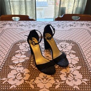 G by Guess Strappy Heels